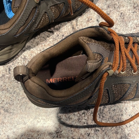 Merrell Form 2 - Picture 5 of 7